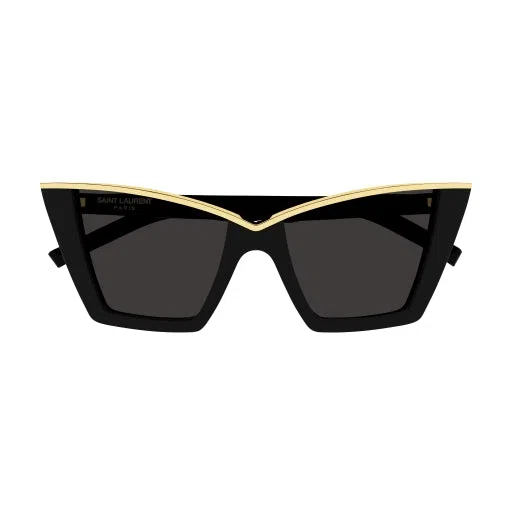 Saint Laurent SL 570 Sunglasses - view 5